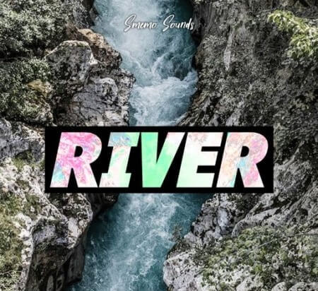 Smemo Sounds RIVER WAV